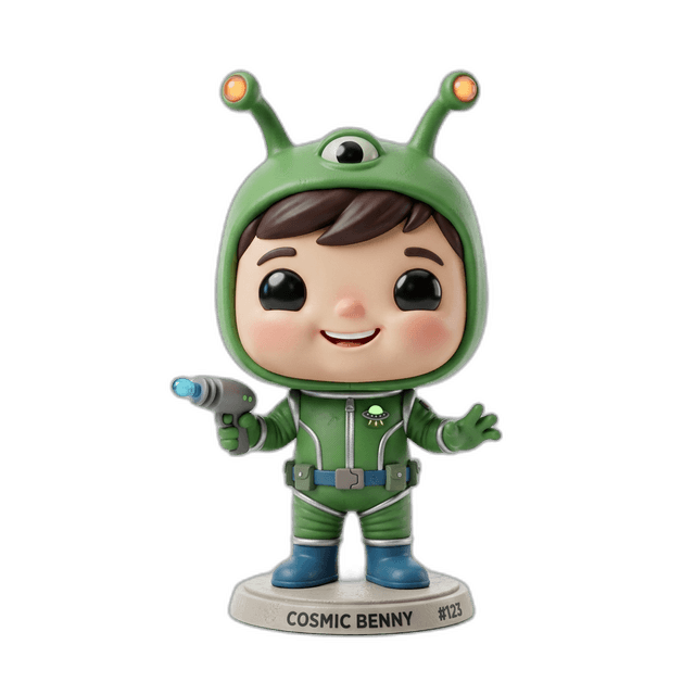 Alien Funko