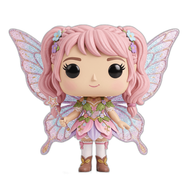 Fairy Funko