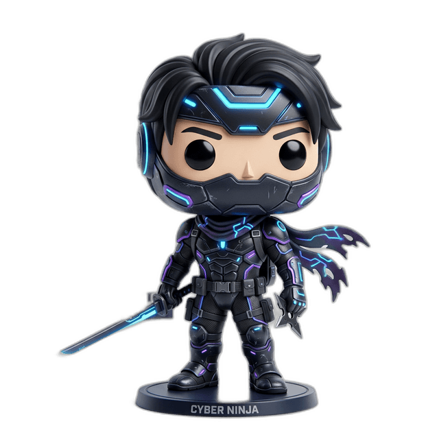 Ninja Funko