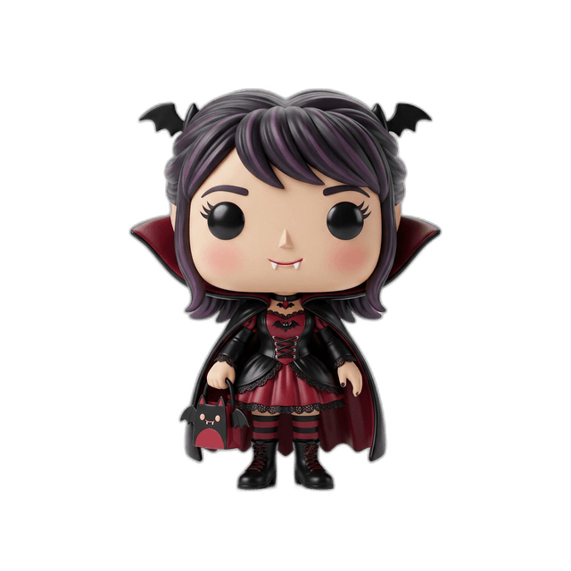 Vampire Funko