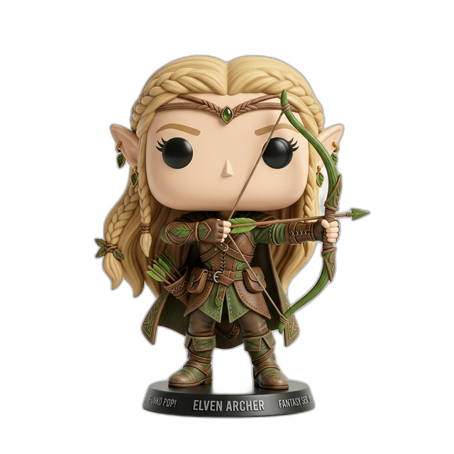 Fantasy Funko
