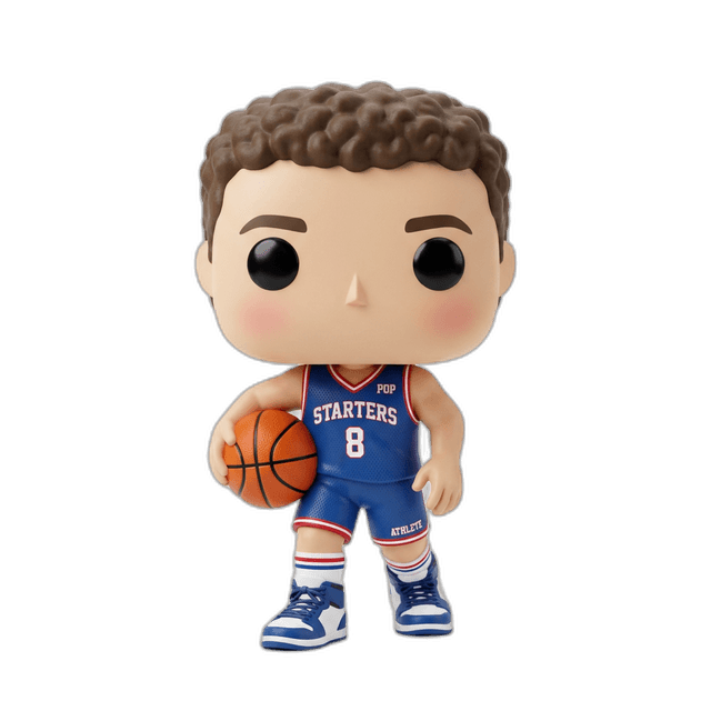 Athlete Funko