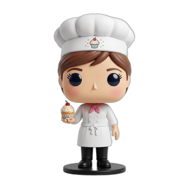 Chef Funko