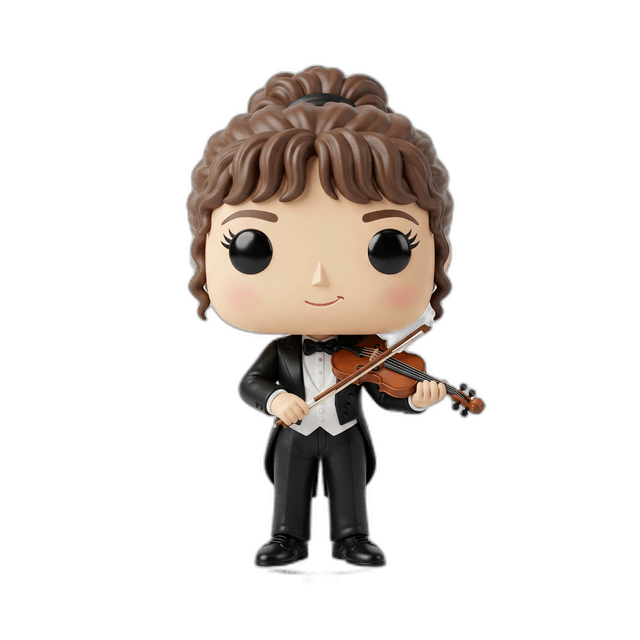 Musician Funko