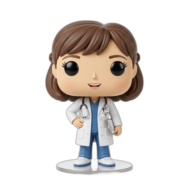 Profession Funko