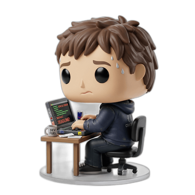 Laptop Funko