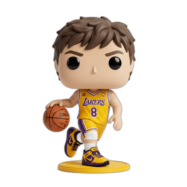 Sports Funko